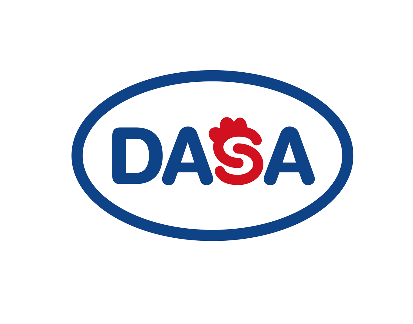 Logo DASA